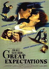 Great Expectations Poster